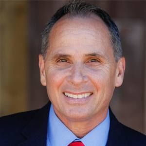 Meet your Posher, Ron